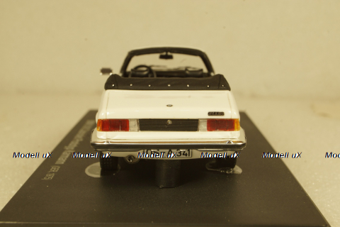 BMW 316 Cabriolet/convertible Karmann , 60068, Avenue43 1:43