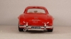 Mercedes 300 SL, BBU18-12047RED, Burago 1:18