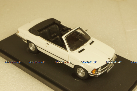 BMW 316 Cabriolet/convertible Karmann , 60068, Avenue43 1:43