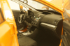 Subaru XV, sunshine orange 2014, 5571, SunStar 1:18