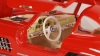 Mercedes 300 SL, BBU18-12047RED, Burago 1:18