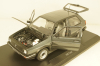 Volkswagen  Golf CL 1988 grey, 188556, Norev 1:18
