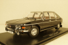 Tatra 613, black, 1979, T9-1800290, Triple9 1:18