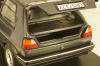 Volkswagen  Golf CL 1988 grey, 188556, Norev 1:18