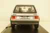 Volkswagen Golf Gti 1976 silver, 188486, Norev 1:18