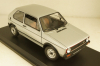 Volkswagen Golf Gti 1976 silver, 188486, Norev 1:18
