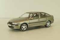 Opel Vectra (Vectra B) sedan 1995, grey, Schuco 1:43