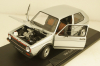 Volkswagen Golf Gti 1976 silver, 188486, Norev 1:18