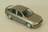 Opel Vectra (Vectra B) sedan 1995, grey, Schuco 1:43
