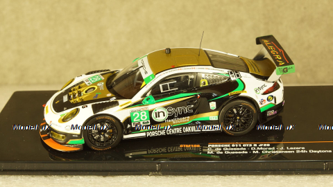 Ford Falcon Credit Racing #30 Seton/Parsons Bathurst Pole Position, white/red/blue, APEX91404, APEX 1:18