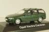 Opel Vectra Caravan (Vectra B) 1996, green, Schuco 1:43