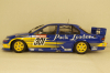 Ford Falcon Pack Leader Racing #301 Jones/Grice Bathurst, blue/yellow, APEX91403, APEX 1:18