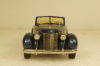 Cadillac sixty special convertible 1938, Brookline Models, FS-05 1:43