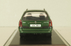 Opel Vectra Caravan (Vectra B) 1996, green, Schuco 1:43