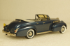 Cadillac sixty special convertible 1938, Brookline Models, FS-05 1:43