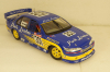 Ford Falcon Pack Leader Racing #301 Jones/Grice Bathurst, blue/yellow, APEX91403, APEX 1:18