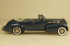 Cadillac sixty special convertible 1938, Brookline Models, FS-05 1:43