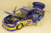 Ford Falcon Pack Leader Racing #301 Jones/Grice Bathurst, blue/yellow, APEX91403, APEX 1:18