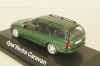 Opel Vectra Caravan (Vectra B) 1996, green, Schuco 1:43