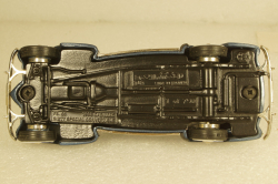 Cadillac sixty special convertible 1938, Brookline Models, FS-05 1:43