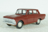 Москвич-412 71 А1, бордовый, Реплика, Тантал/Радон 1:43