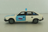 Москвич-2141, ГАИ, июнь 1990г., , Тантал/Радон 1:43