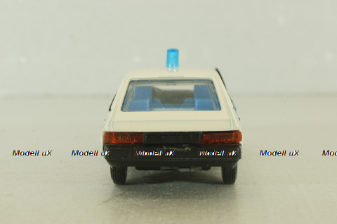 Москвич-2141, ГАИ, июнь 1990г., , Тантал/Радон 1:43