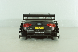 Audi A4 #10 winner DTM 2008 T.Scheider, 5020800115, Norev 1:18