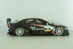 Audi A4 #10 winner DTM 2008 T.Scheider, 5020800115, Norev 1:18
