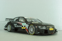 Audi A4 #10 winner DTM 2008 T.Scheider, 5020800115, Norev 1:18