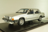 Volvo 760 1985, silver, T9-1800535, Triple-9 1:18