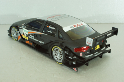 Audi A4 #10 winner DTM 2008 T.Scheider, 5020800115, Norev 1:18