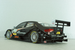 Audi A4 #10 winner DTM 2008 T.Scheider, 5020800115, Norev 1:18