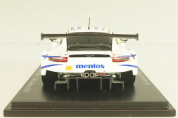 Porsche 911 RSR #56 team Project 1, 24H Le Mans 2020, white, S7987, Spark 1:43