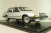 Volvo 760 1985, silver, T9-1800535, Triple-9 1:18