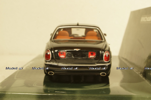 Bentley Arnage R, 436139000, Minichamps 1:43