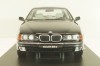 BMW 528i (E39) limousine 1995 black metallic, KKDC181053, KK-Scale 1:18