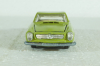 Mercedes 230SL, зеленый, фабрика им. Ватутина 1:43