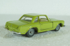 Mercedes 230SL, зеленый, фабрика им. Ватутина 1:43