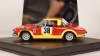 Fiat 124 Abarth #38 Ulyate/Smith 1975, 42441, Vitesse 1:43 Уценка!