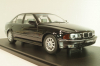 BMW 528i (E39) limousine 1995 black metallic, KKDC181053, KK-Scale 1:18