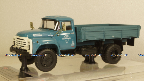 Зил-130  "Олимпиада - 80", 113017, DiP Models 1:43