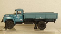 Зил-130  "Олимпиада - 80", 113017, DiP Models 1:43