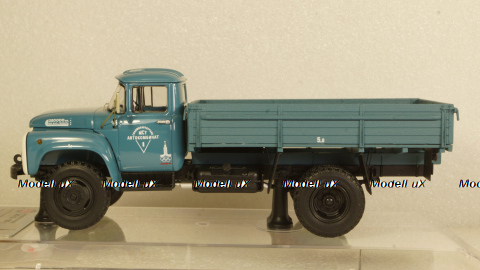 Зил-130  "Олимпиада - 80", 113017, DiP Models 1:43