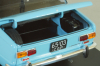 Ваз-2101 Lada 1200 ,1970, bue, ISTTDC1801B Triple9 1:18