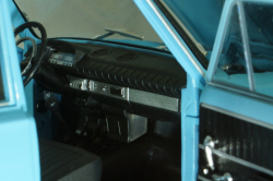 Ваз-2101 Lada 1200 ,1970, bue, ISTTDC1801B Triple9 1:18