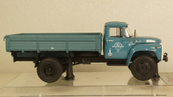 Зил-130  "Олимпиада - 80", 113017, DiP Models 1:43