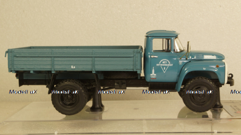 Зил-130  "Олимпиада - 80", 113017, DiP Models 1:43
