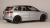 Mercedes B-Klasse (W247), silver, Z-Models 1:18 