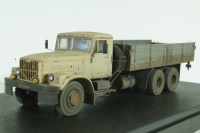 Краз-257, бортовой, Improved Models 1:43